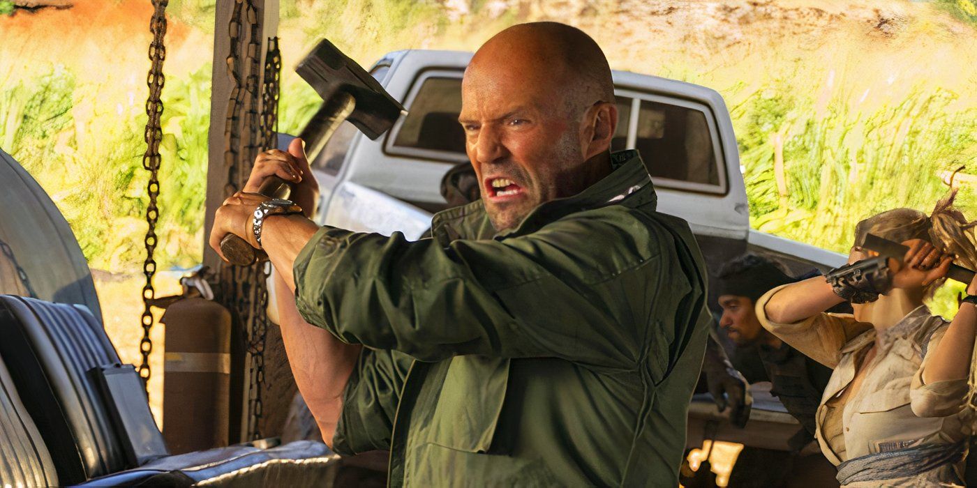 Jason Statham’s $760 Million Sci-Fi Action Blockbuster Officially Lands on Hulu image