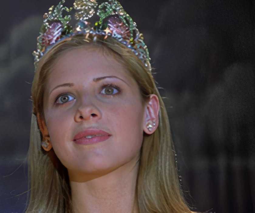 Croaker Queen Pageant ‘I Know What You Did Last Summer’ Surprise Cameo Was a