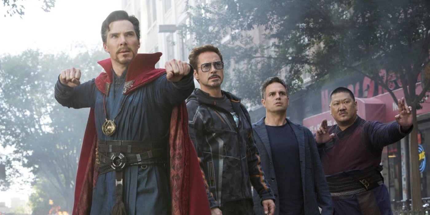 This ‘Avengers: Doomsday’ Star Just Confirmed They’re the Film’s “Secret Weapon”