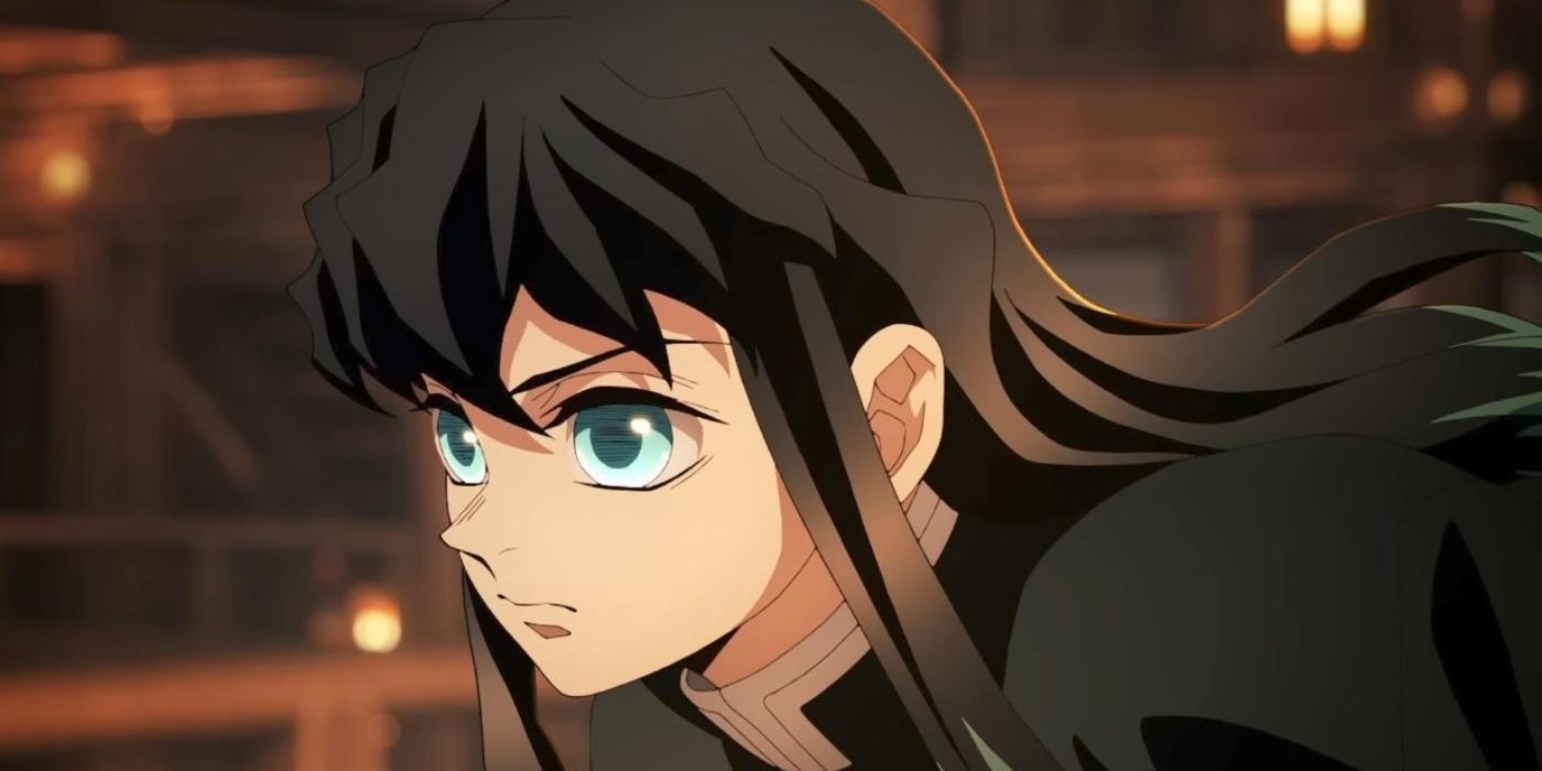 ‘Demon Slayer: Infinity Castle’ Overtakes Oscar-Winning Studio Ghibli Film at the Japanese Box Office