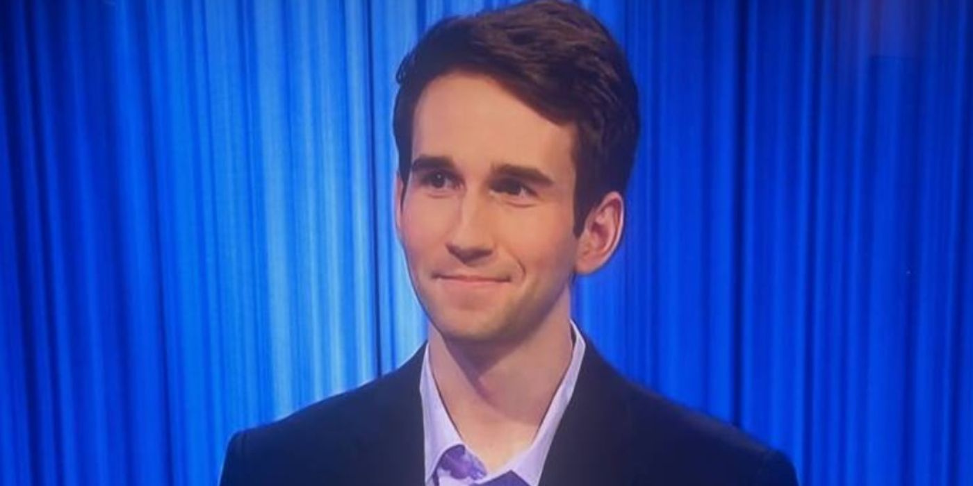 'Jeopardy!’ Final Question Drama Has Fans on the Edge — Did the Champ ...