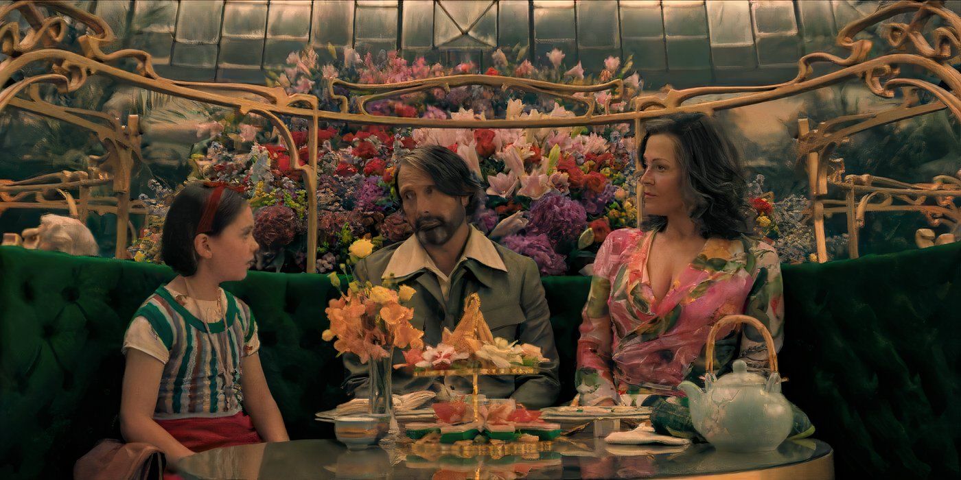 'Dust Bunny' Review: Bryan Fuller's Charming Directorial Debut Is 'León: The Professional' For Kids | TIFF 2025