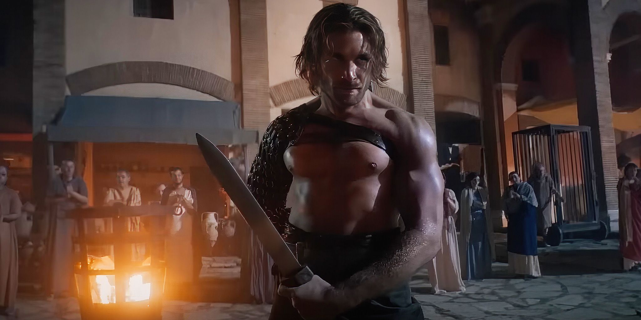 An Action Movie Without a Rotten Tomatoes Score Defeats Tom Cruise’s $1 ...