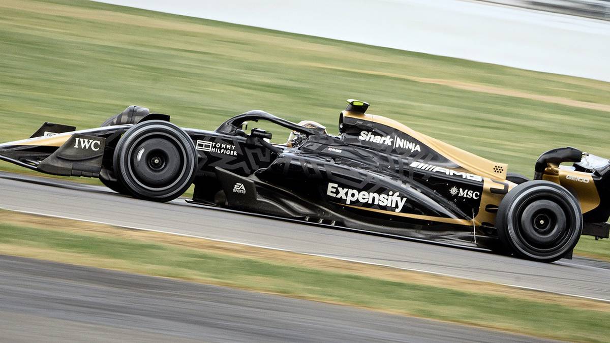 F1 Officially Expands With Stunning New Release [Exclusive]