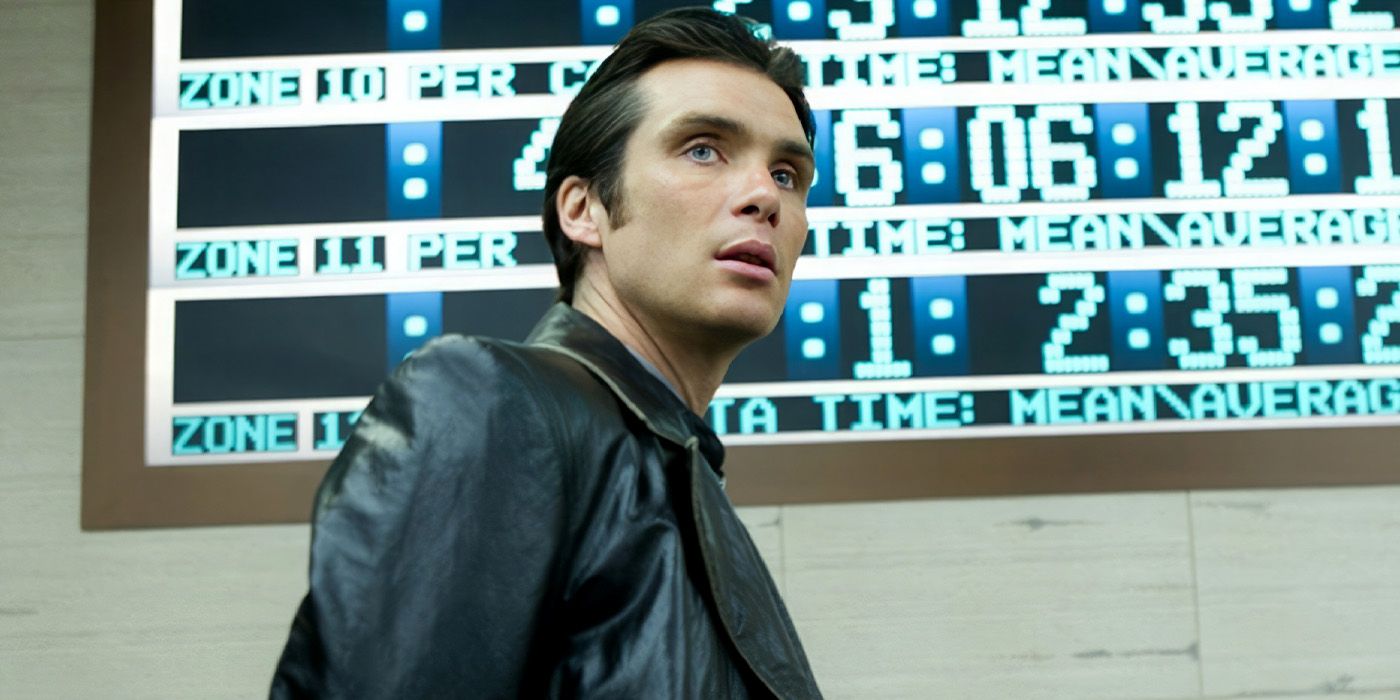 Cillian Murphy’s Forgotten $40 Million Sci-Fi Thriller Is Dominating ...