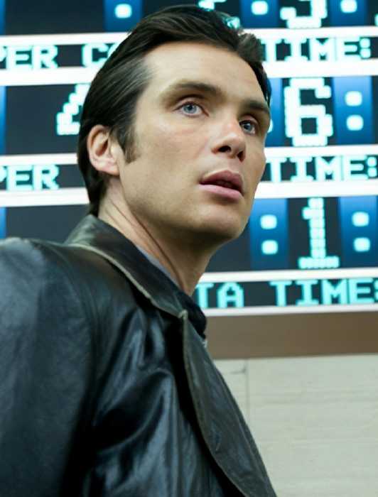 Cillian Murphy’s Forgotten $40 Million Sci-Fi Thriller Is Dominating ...