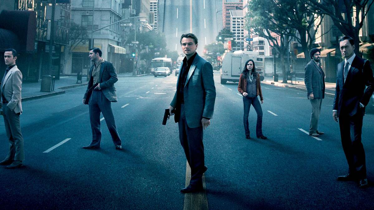 Inception Showts 10 Mind-Bending Shows To Watch if You Love Christopher Nolan's 'Inception'