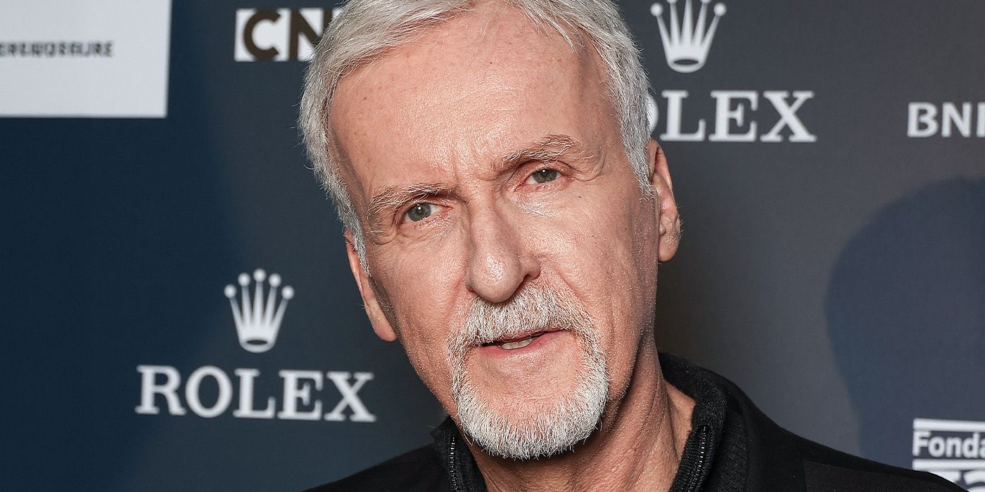 32 Years Later, James Cameron Drops Shock 'Jurassic Park' Bombshell: “'Aliens' With Dinosaurs”