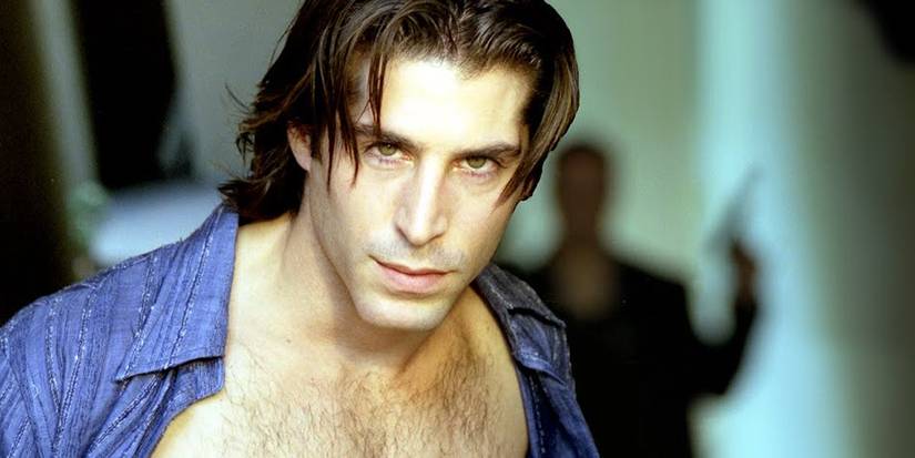 Jamie Brett Gabel in 'Ben & Arthur'