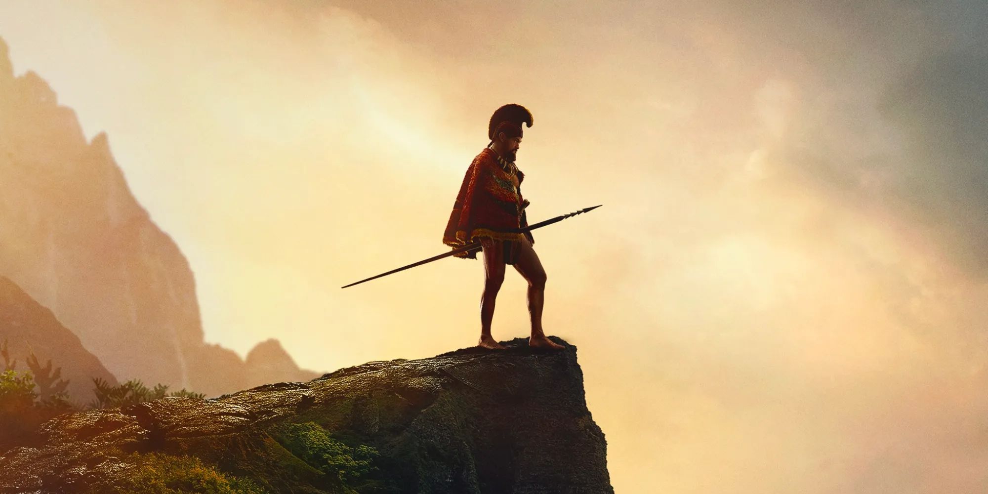 10 Most Exciting Apple TV Shows To Binge-Watch, Ranked