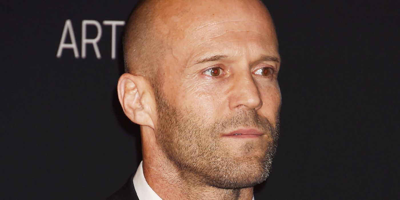 Jason Statham's 'Transporter' Sequel Is Dominating Global Streaming Charts