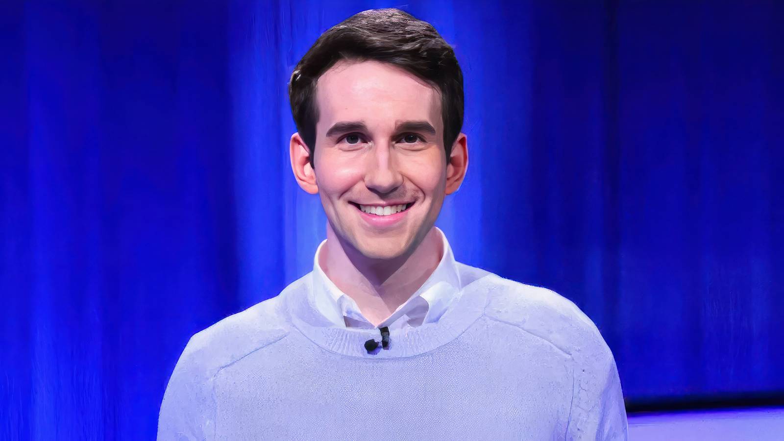 Perry Ricardi Scott Riccardi’s Insane 'Jeopardy!' Streak Is Season 41’s Most ...