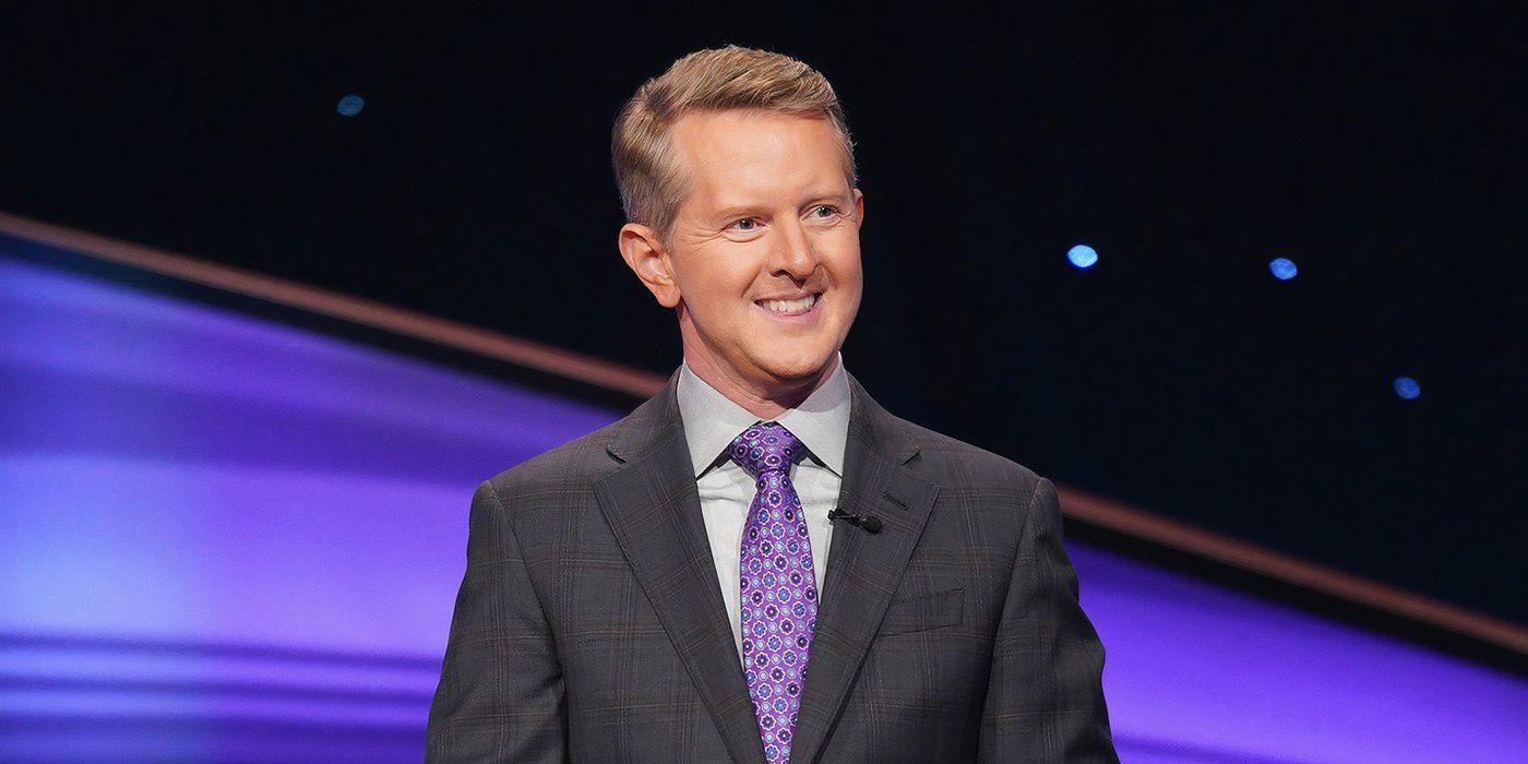 Ken Jennings Survives a ‘Jeopardy!’ Moment That Could Have Gone Horribly Wrong