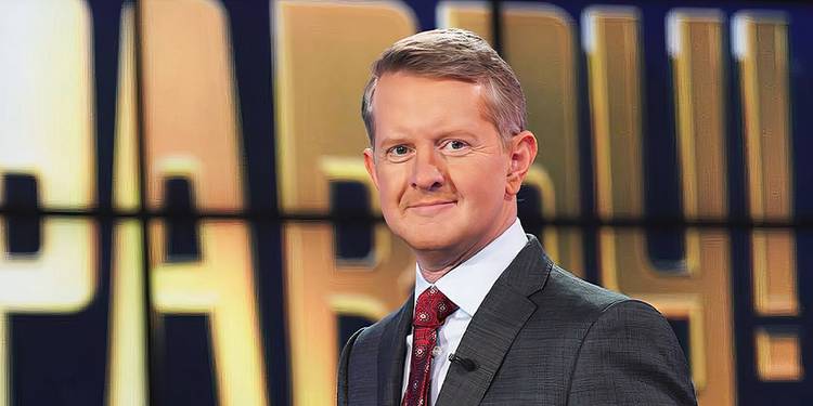 Ken Jennings Was Actually Caught Off-Guard During This Unique 'Jeopardy!' Moment