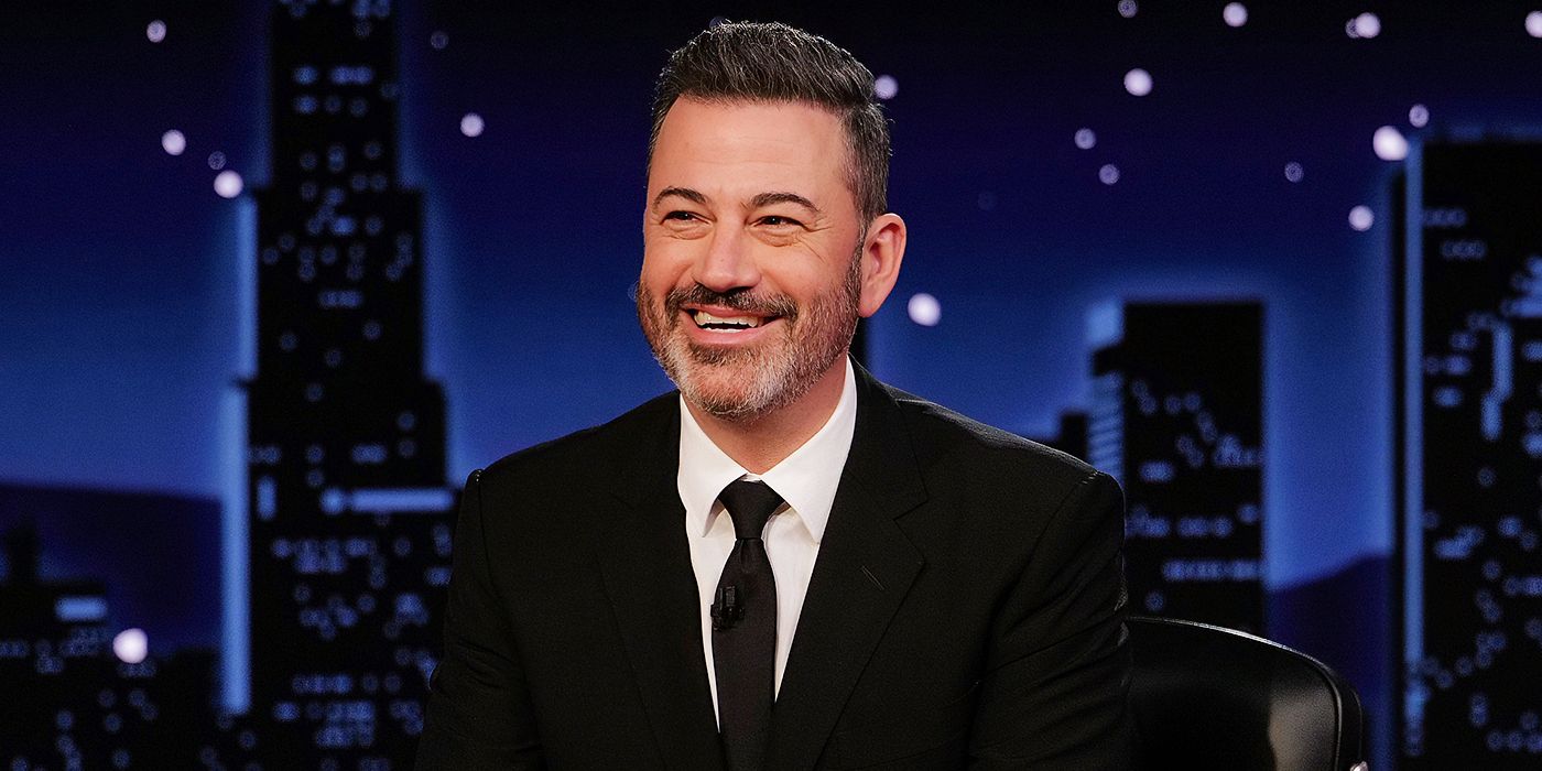 The Scary Truth Behind Stephen Colbert's Cancellation and Jimmy Kimmel's Silencing