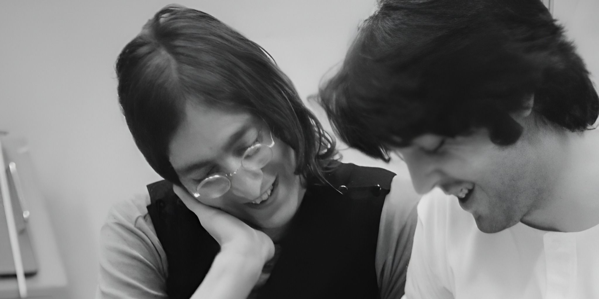 The Emotional Paul McCartney Track That Was His Last Conversation With John Lennon image