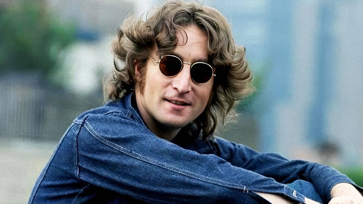 John-Lennon
