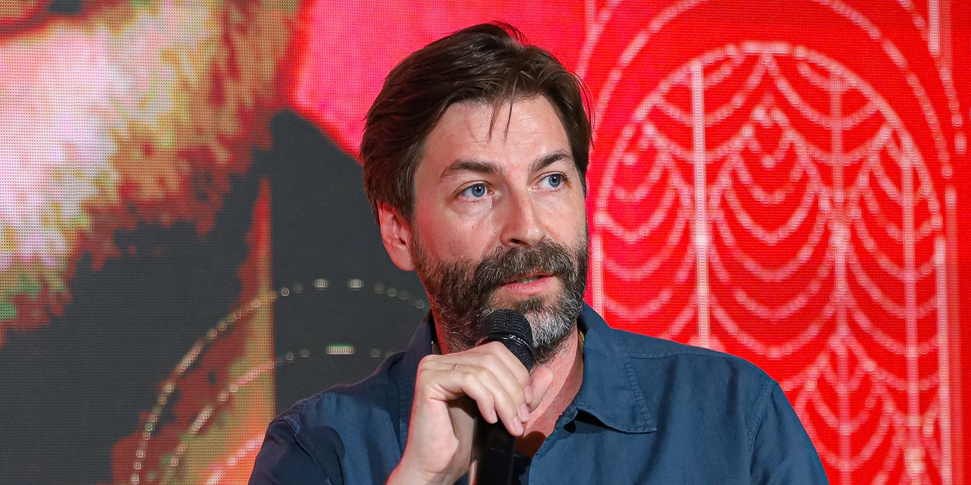 jon watts Mediterrane Film Festival