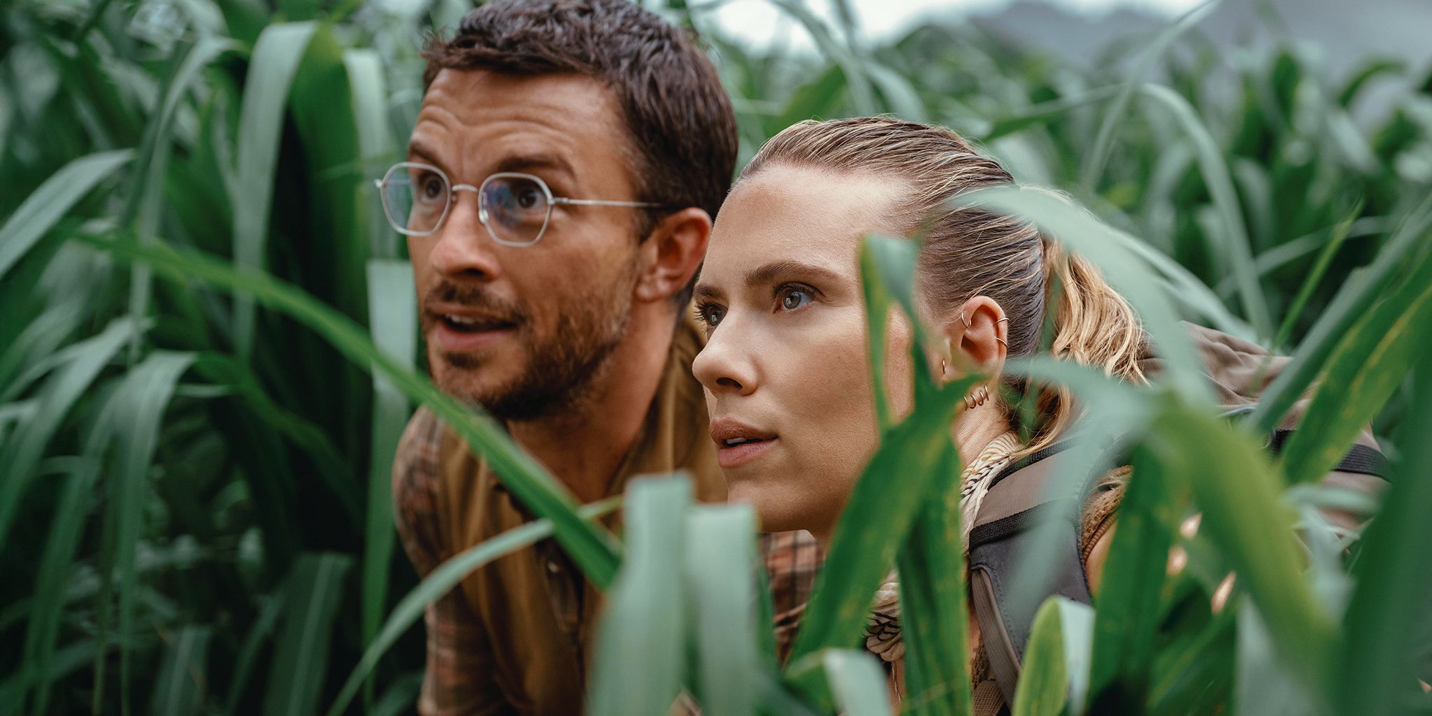 'Jurassic World Rebirth' Surpasses Sam Raimi's Franchise-Killing Spider-Man Movie