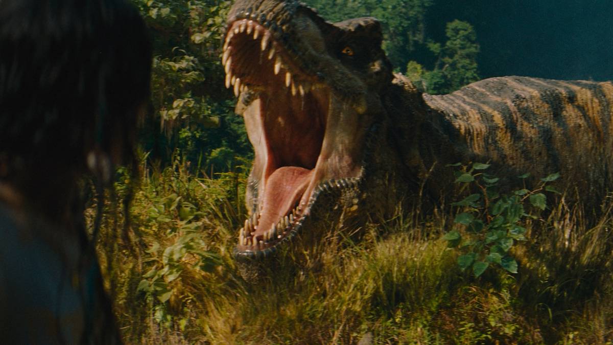 Netflix’s Record-Breaking ‘Jurassic World’ Series Reveals What the Movies Keep Missing