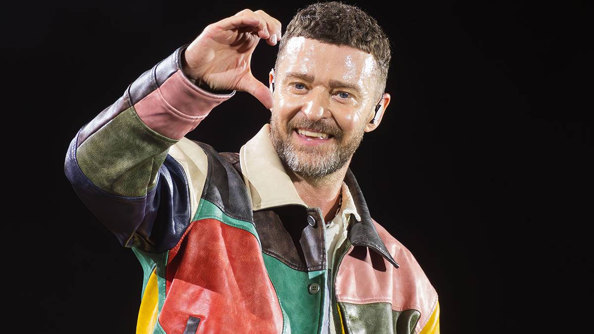 2006 Was Defined By This Justin Timberlake Album. 20 Years Later, It’s Still His Best Work