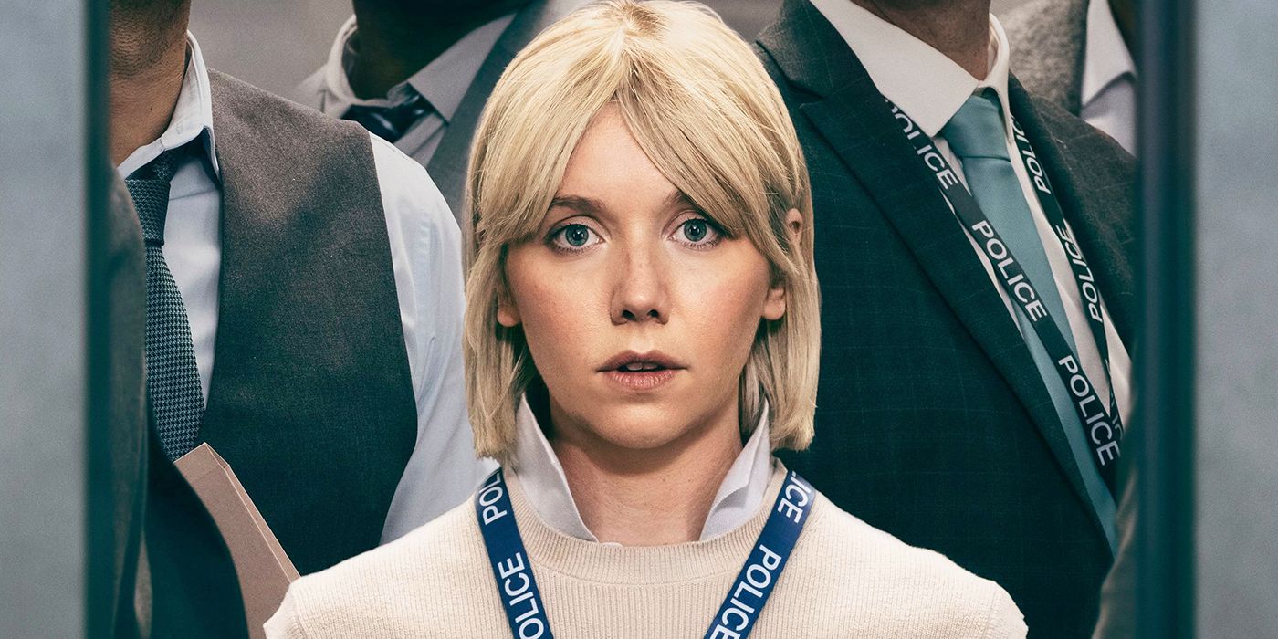 Fan-Favorite 'Karen Pirie' Star Joins Dark New British Crime Thriller