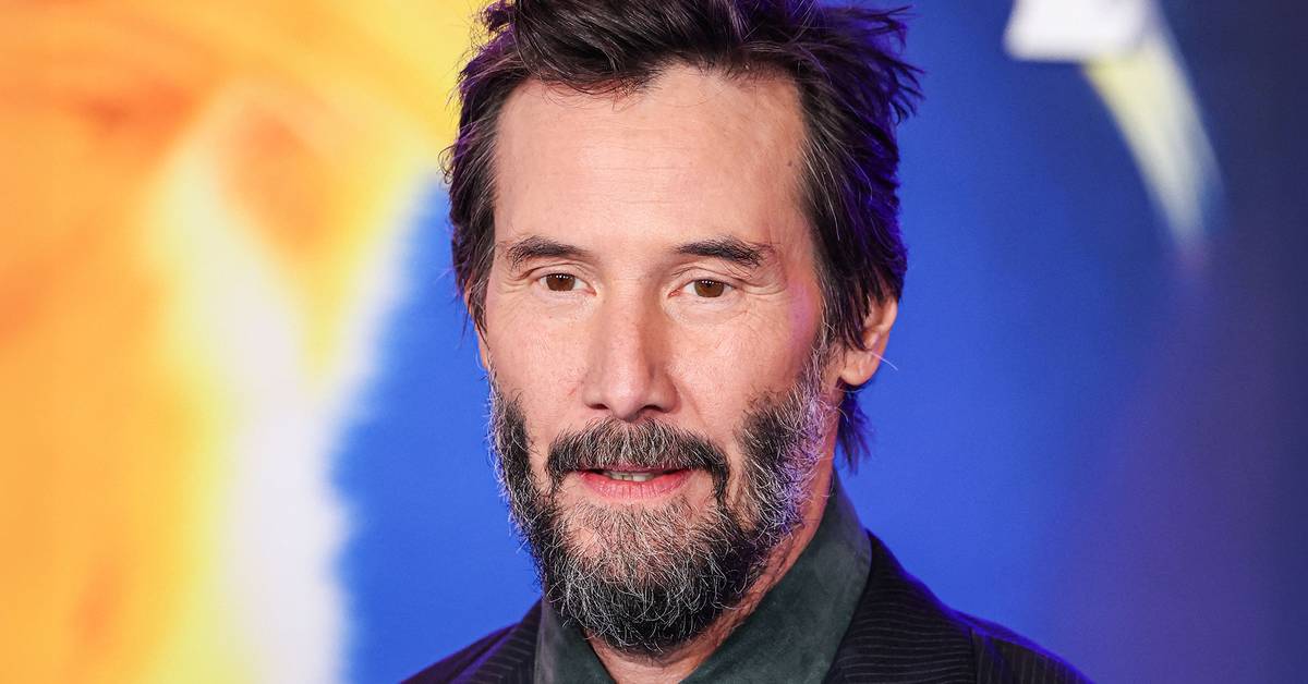 Keanu Reeves' Ambitious $447 Million Sequel is a Streaming Hit