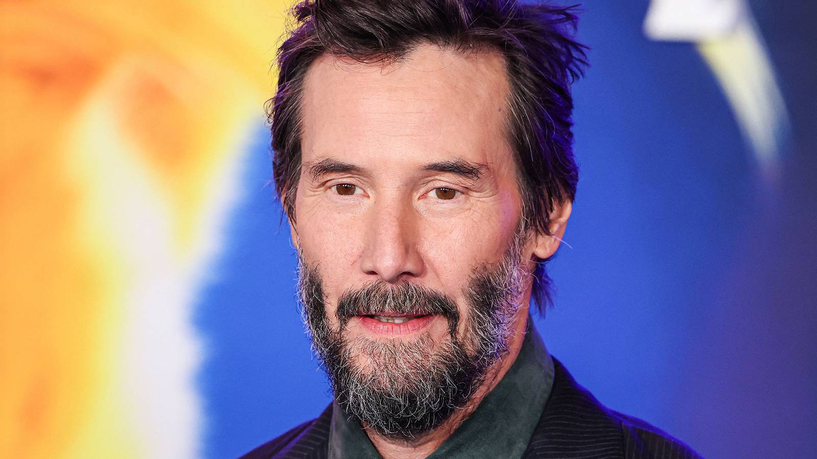 Keanu Reeves' Most Underrated TV Series Has a 95% RT Audience Score and Deserves a Spot on Your Watchlist