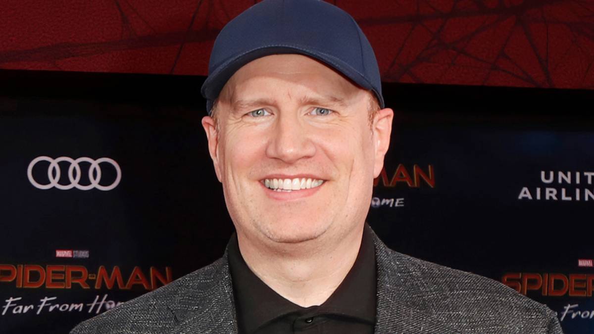 Marvel & Sony Chiefs' Ecstatic Reaction to New 'Spider-Man: Brand New Day' Revealed
