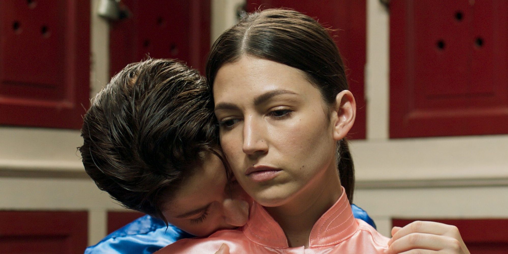'Kill the Jockey' Review: This Absurdist Comedy with Lynchian Vibes ...