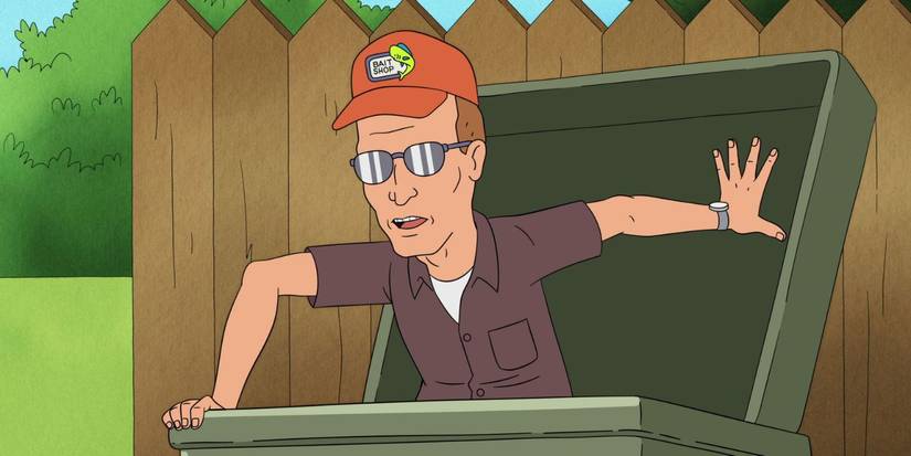 All 10 Episodes of 'King of the Hill' Season 14, Ranked