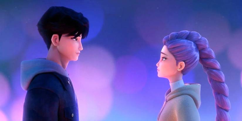 Fat Rumi I Need These 10 Crucial Things To Happen in a 'KPop Demon Hunters' Sequel