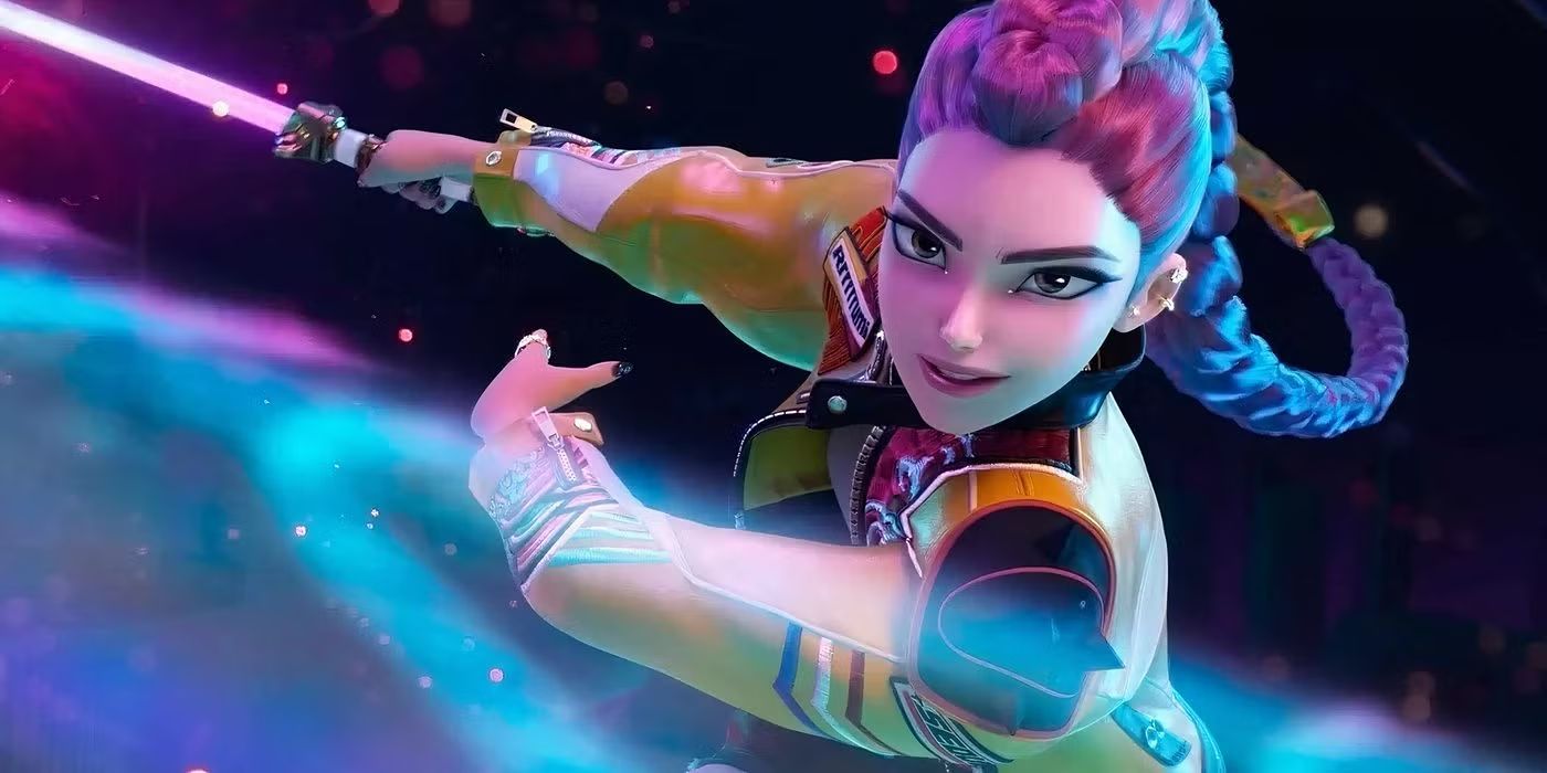 Between ‘KPop Demon Hunters’ and ‘Jaws,’ 2025 Has Been a Game Changer for Movies in One Big Way