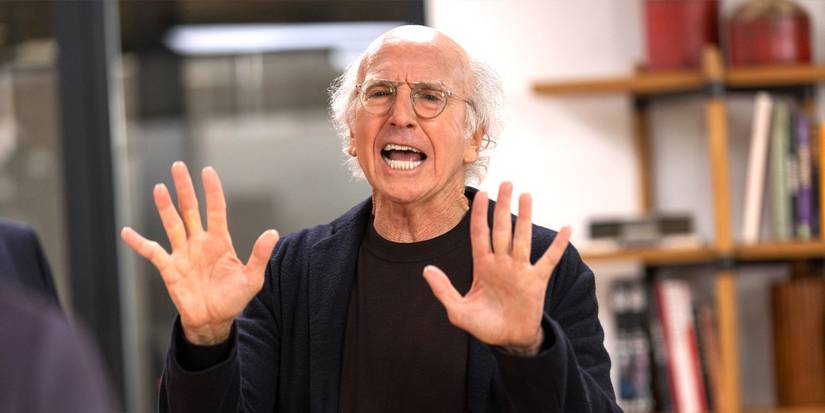 10 'Curb Your Enthusiasm' Episodes That Are Bangers From Start to Finish 10 'Curb Your Enthusiasm' Episodes That Are Bangers From Start to Finish