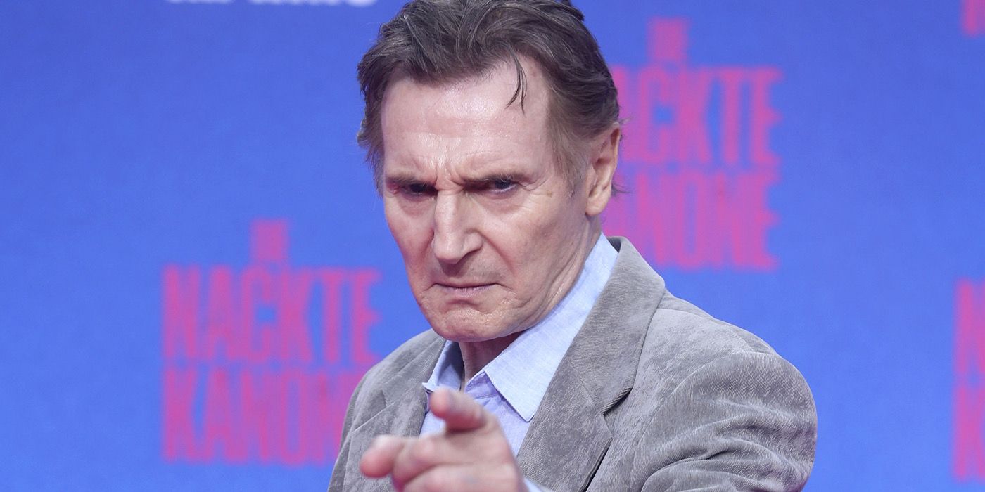 Liam Neeson’s 14% Rotten Tomatoes Actioner Loses Streaming Crown to $60 Million Legacy Sequel