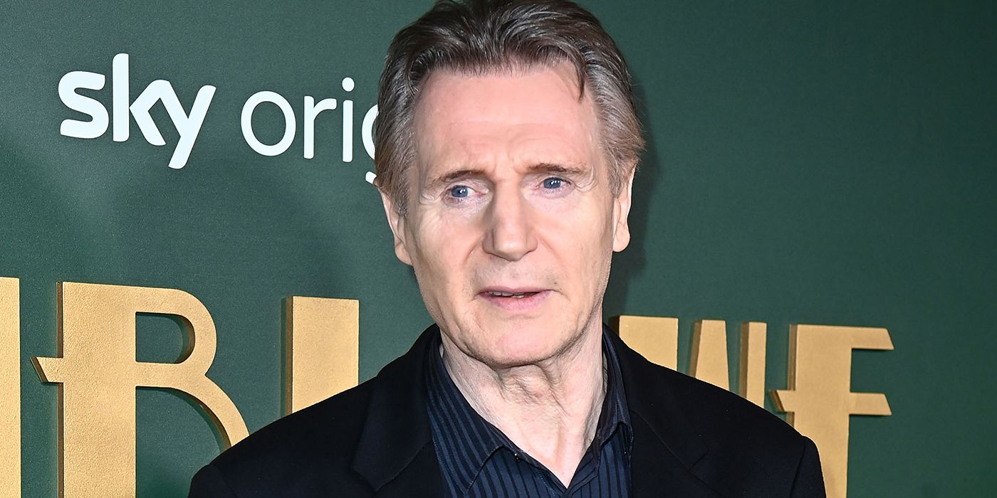 Liam Neeson’s Critically Panned Comedy Leaves Streaming Sooner Than You Think