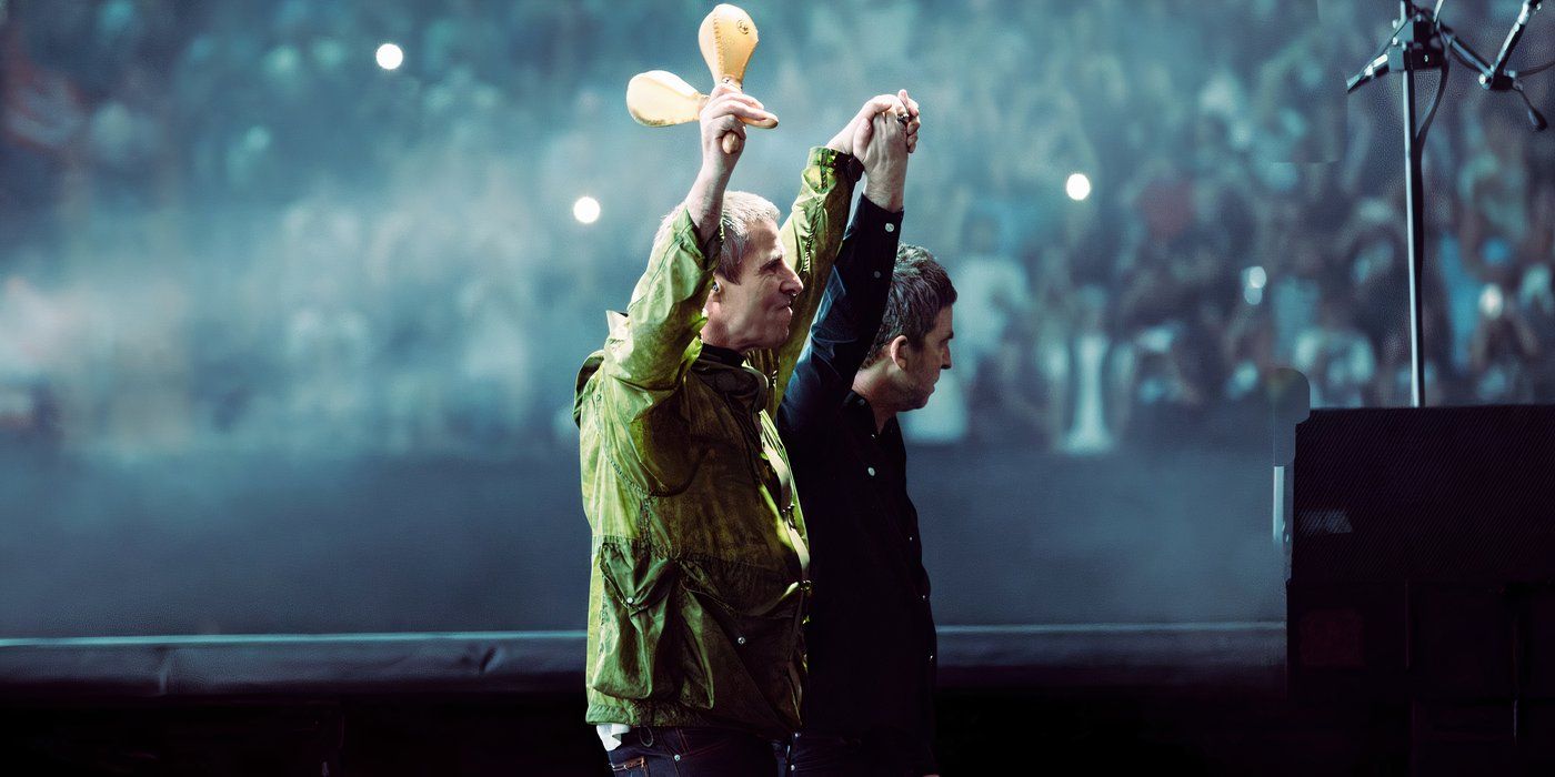 Oasis Reunion Tour: 10 Songs We Can't Wait To See Live This Summer