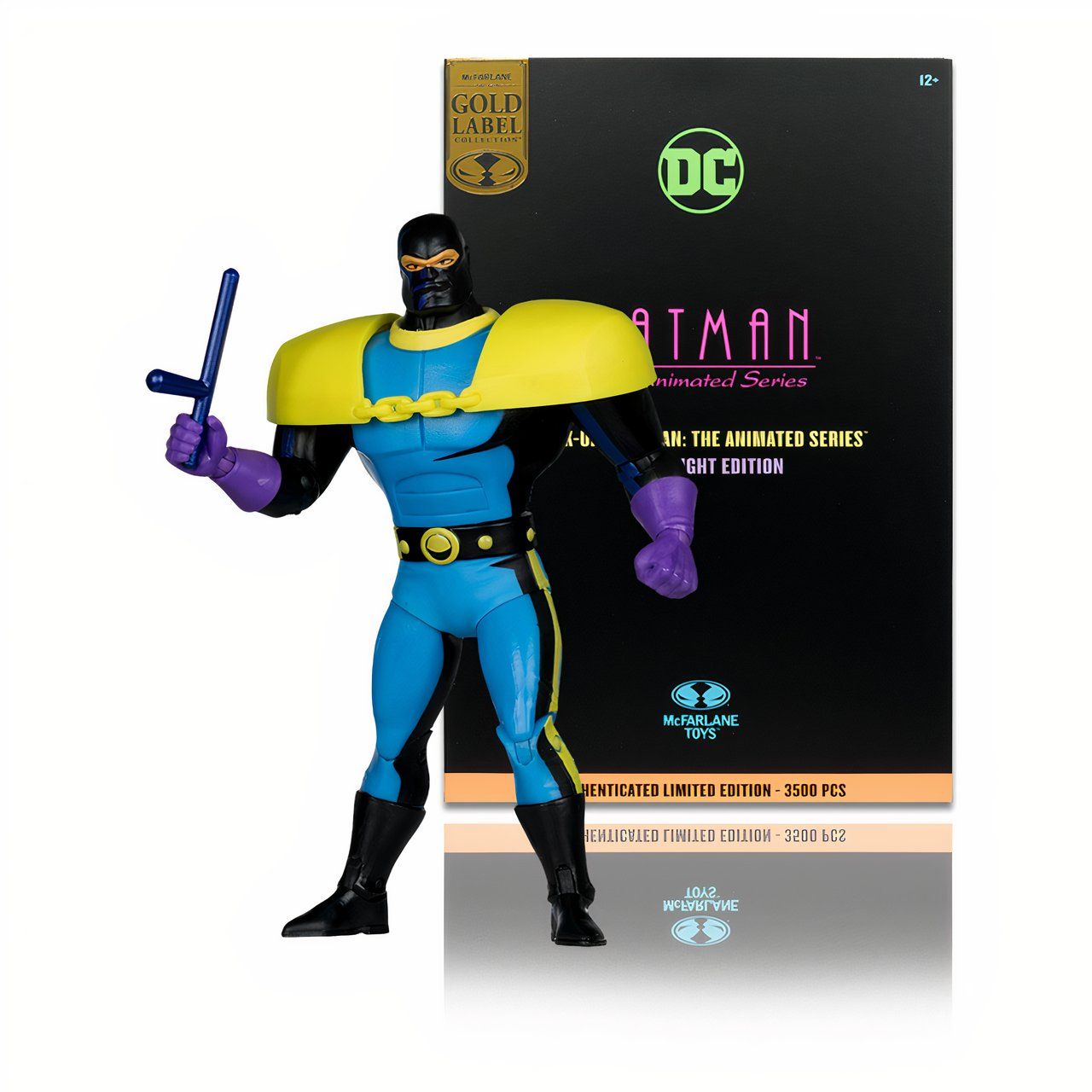 One of Batman's Most Underrated Villains Gets an Exclusive New Figure ...