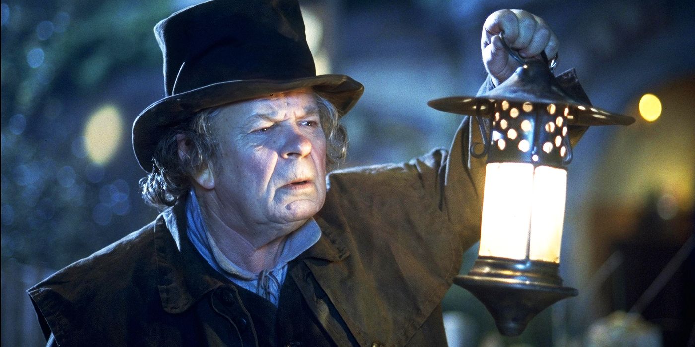 Director Behind the Greatest Fantasy Trilogy of All Time Doesn't Think It Could Be Made Today