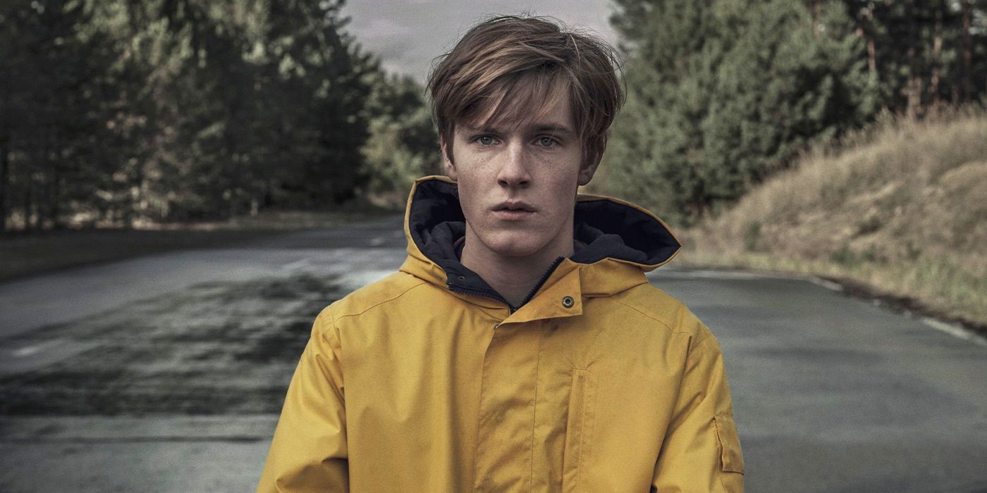 Every Episode of This Excellent Netflix Sci-Fi Thriller Is a 10/10, No Notes