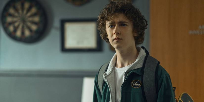 'Smoke' Episode 4 Recap: Taron Egerton Delivers a Truly Disturbing ...