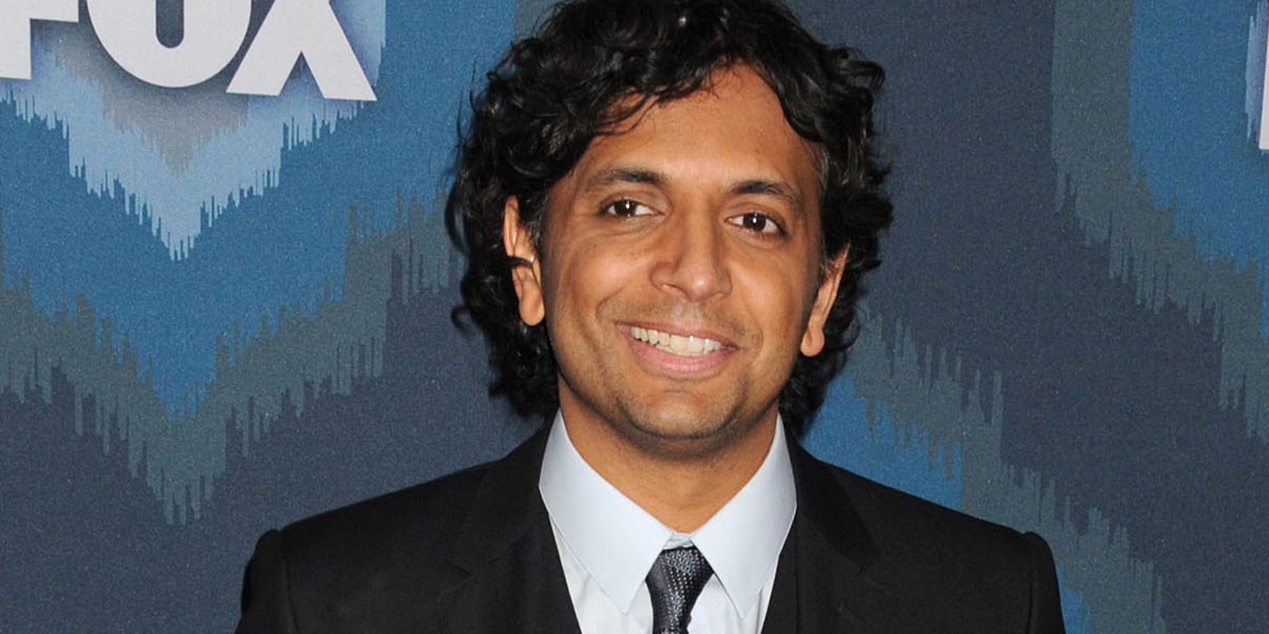 M. Night Shyamalan's Career-Defining Horror Movie Returns to Streaming
