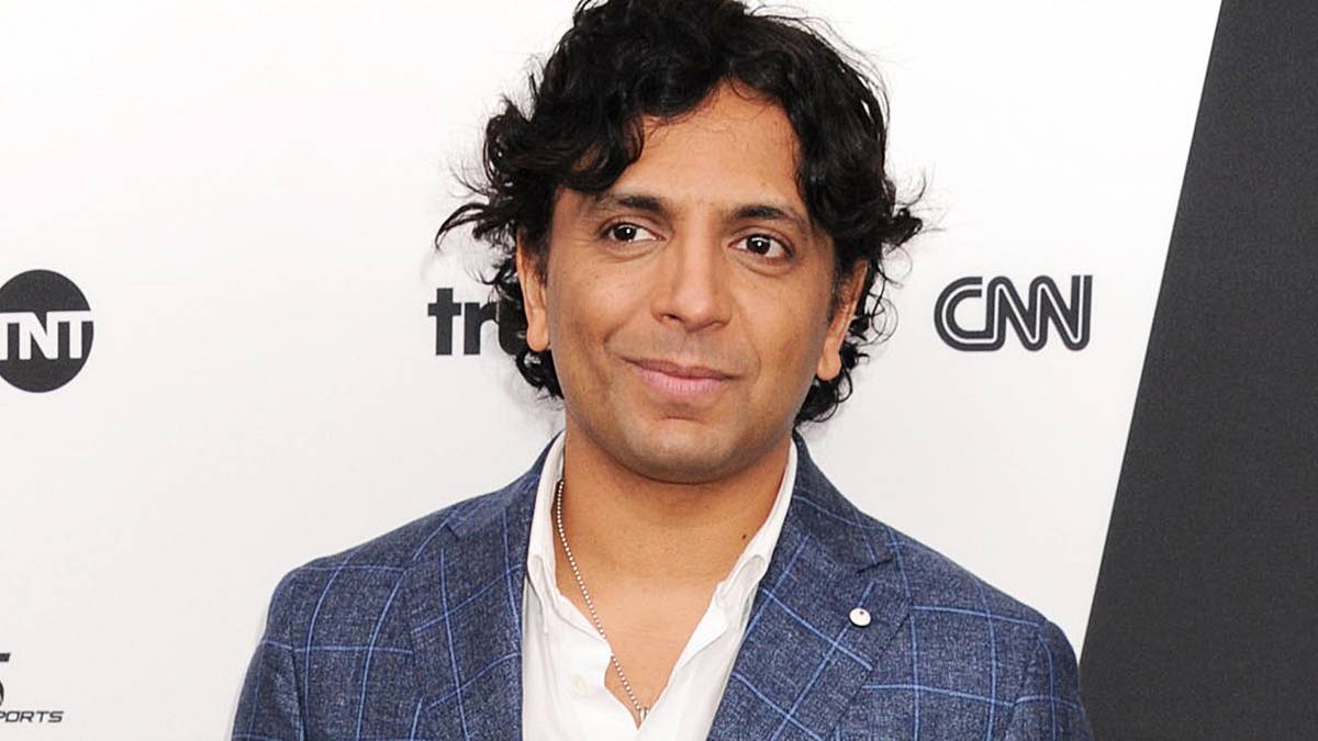 M. Night Shyamalan's Unexpected Romance Dominates Box Office