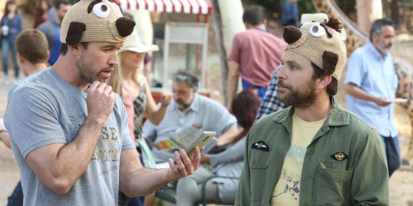 ‘It’s Always Sunny in Philadelphia’ Expert Reveals the Secret to the ...
