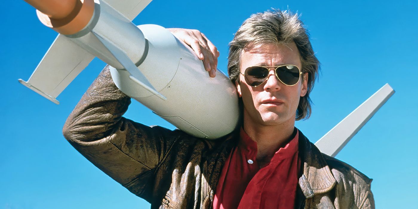 The Greatest ’80s Action Hero Had an Identity Crisis Over One Small Detail