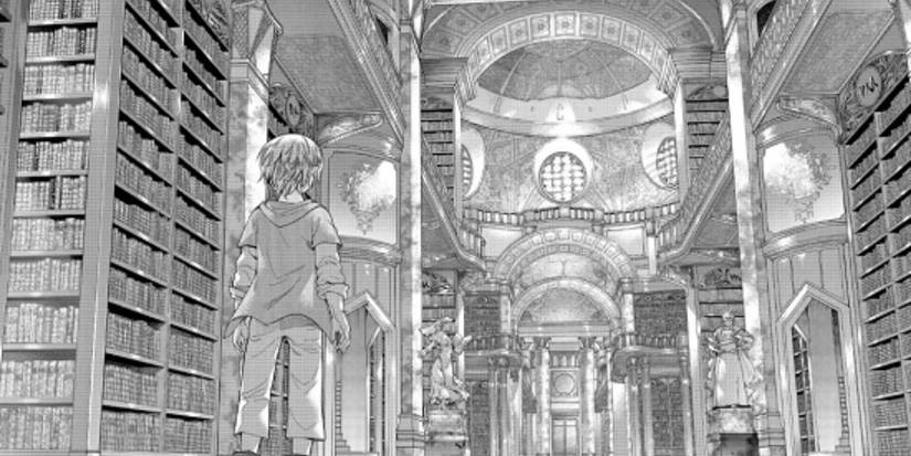 Mathious Library 10 Greatest Manga of the Last 10 Years, Ranked