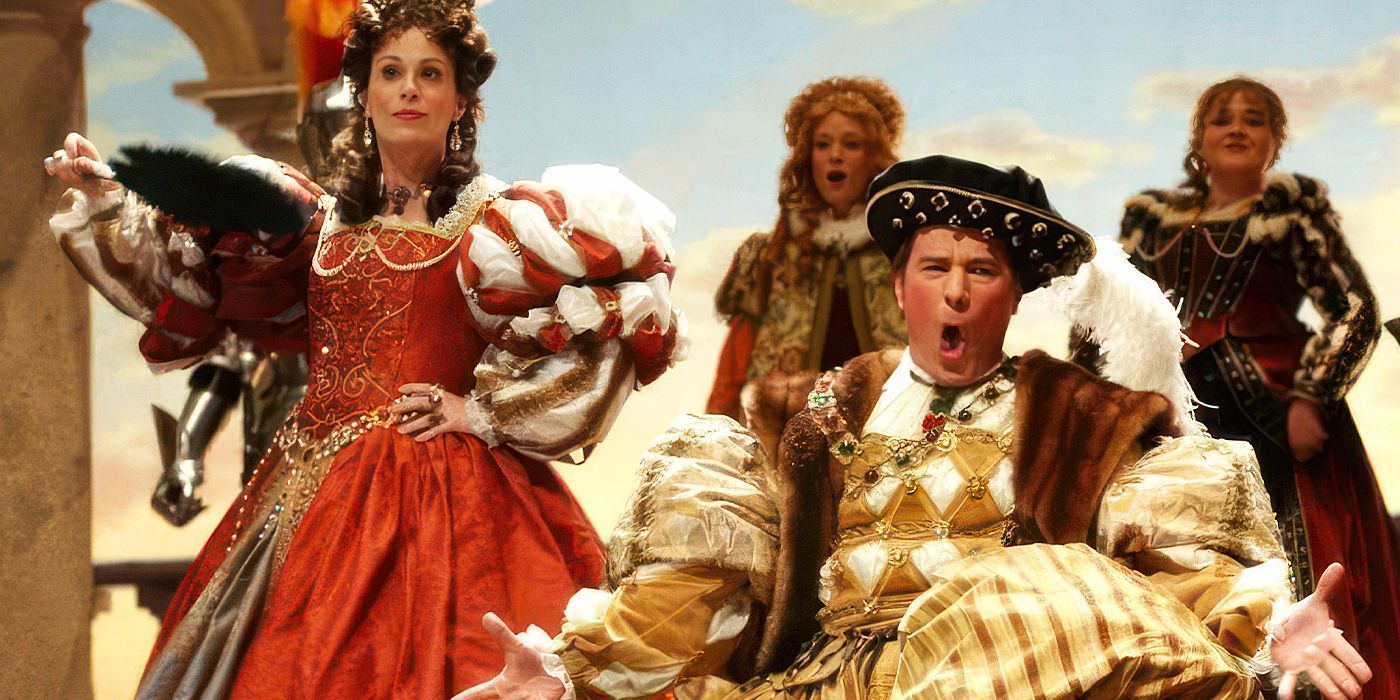 After 20 Years, One of the Greatest Sitcoms of the 21st Century Returns Next Month