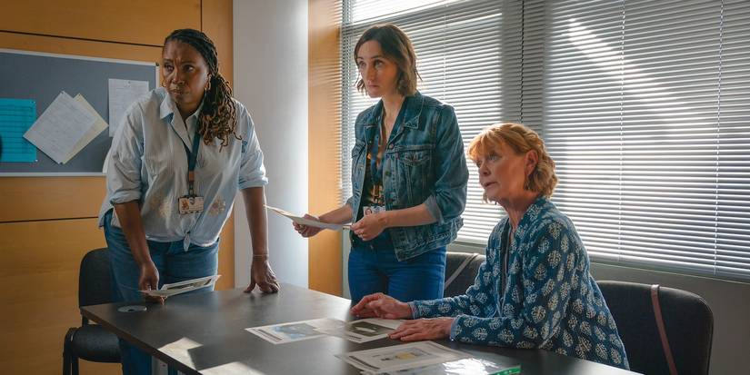 The Marlow Murder Club' Should Be Your New Favorite Girl Gang With Revamped Season 2