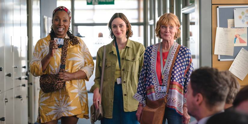 'The Marlow Murder Club' Should Be Your New Favorite Girl Gang With ...