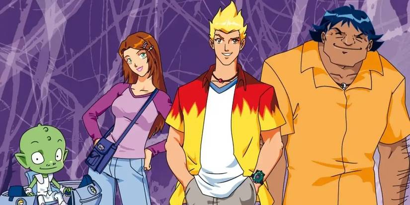 15 Shows To Watch if You Love 'KPop Demon Hunters'